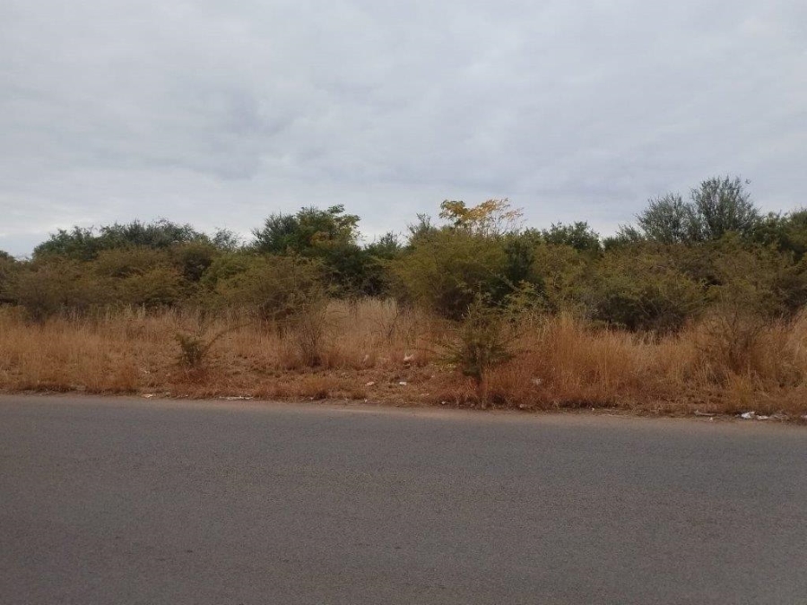 Commercial Property for Sale in Mogwase North West